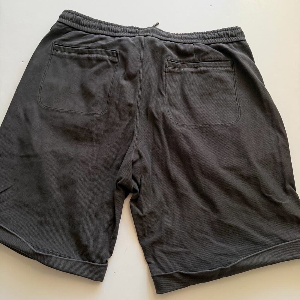 Athleta Farallon Bermuda Shorts - Women's Size 14 - Gray - Picture 6 of 9